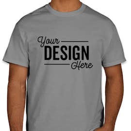 Gildan 100% Cotton T-shirt