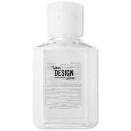 1 oz. Squirt Hand Sanitizer - Color: Clear