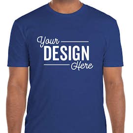 Next Level 60/40 T-shirt