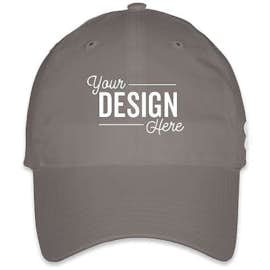 Under Armour Adjustable Chino Cap - Color: Graphite