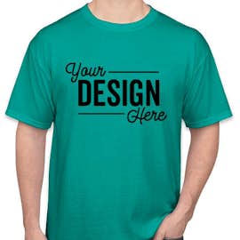 Gildan DryBlend 50/50 T-shirt