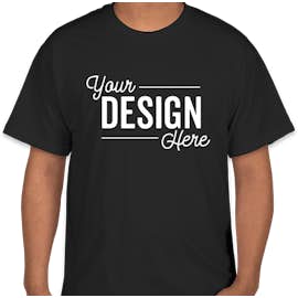 Canada - Gildan Hammer T-shirt - Color: Black