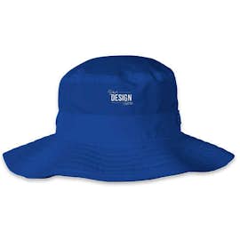 The Game Ultralight Booney Hat - Color: Royal