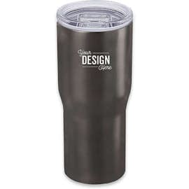 20 oz. Urban Peak Vacuum Insulated Tumbler - Color: Titanium