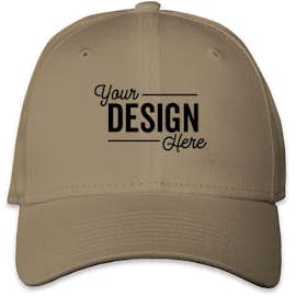New Era 9FORTY Adjustable Hat - Color: Khaki