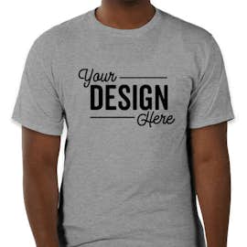 Canada - Champion Premium Fashion Classics T-shirt - Color: Oxford