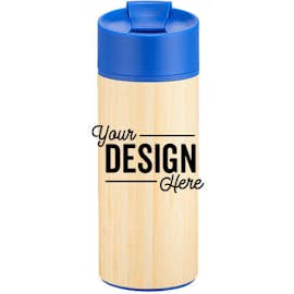 Welly 12 oz. Original Insulated Travel Mug - Color: Blue