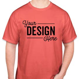 Comfort Colors 100% Cotton T-shirt