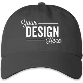 '47 Brand Clean Up Baseball Hat - Color: Charcoal