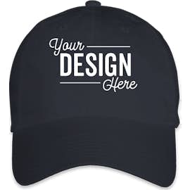Nike Twill Hat - Color: Deep Navy