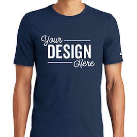 Nike Dri-FIT Performance Blend Shirt