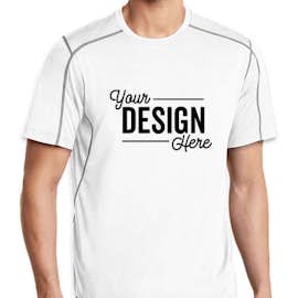Canada - OGIO Endurance Pulse Performance Shirt - Color: White