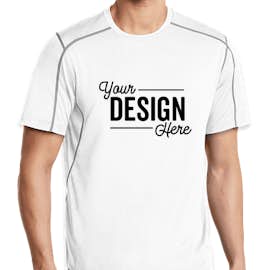 Canada - OGIO Endurance Pulse Performance Shirt - Color: White