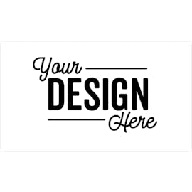 2" x 3.5" Horizontal Business Cards - 14 pt. Cardstock - Color: Athletic Gold Glossy
