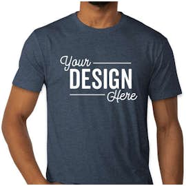 Next Level Tri-Blend T-shirt