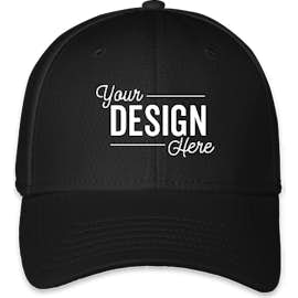 Callaway Textured Performance Hat - Color: Black