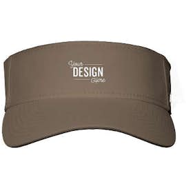 Nike Dry Visor - Color: Khaki