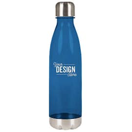25 oz. Tritan™ Water Bottle - Color: Blue
