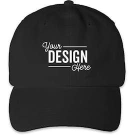 Champion Jersey Knit Hat - Color: Black