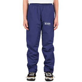 Sport-Tek Youth Warm-Up Pant - Color: True Royal