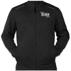 Stormtech Greenwich Soft Shell Jacket - Color: Black