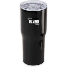 20 oz. Urban Peak Vacuum Insulated Tumbler - Color: Black