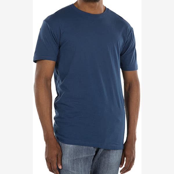 Custom Next Level Jersey T-shirt Design Short Sleeve T-shirts