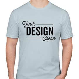 Next Level Jersey T-shirt