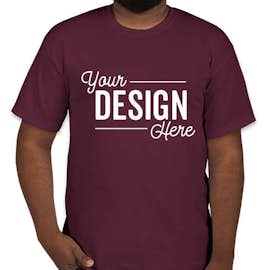 Gildan Ultra Cotton T-shirt