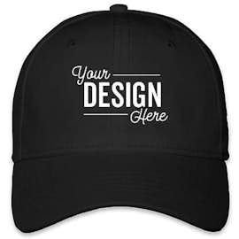 Callaway Washed Cotton Hat - Color: Black