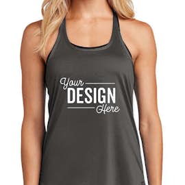 OGIO Women's Endurance Performance Tank - Color: Tarmac Grey
