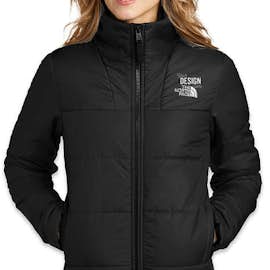 The North Face Women's Everyday Insulated Jacket - Color: TNF Black
