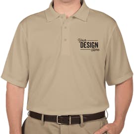 CornerStone Snag-Proof Polo - Color: Tan