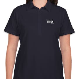 Canada - OGIO Women's Performance Polo - Color: Navy