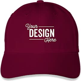 Adidas Relaxed Performance Hat - Color: Maroon