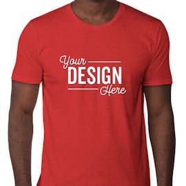 Allmade Tri-Blend T-shirt