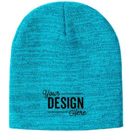 Stormtech Avalanche Beanie - Color: Blue Heather