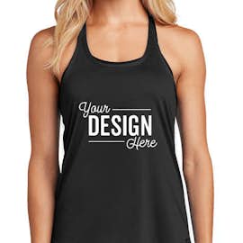 OGIO Women's Endurance Performance Tank - Color: Blacktop