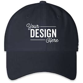Adidas Core Relaxed Baseball Hat - Color: New Navy
