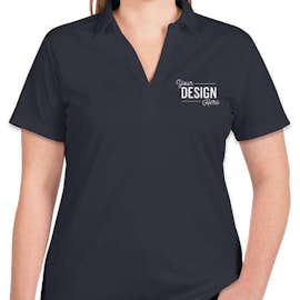 Canada - Coal Harbour Women's Silk Touch Performance Polo - Color: Navy
