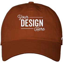 Nike Heritage Baseball Hat - Color: Desert Orange