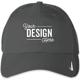 Nike Sphere Dry Hat - Color: Anthracite / Anthracite