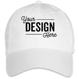 Nike Twill Hat - Color: True White
