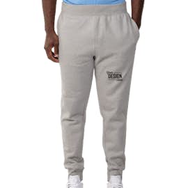 Champion Reverse Weave Joggers - Color: Oxford Grey
