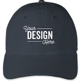 New Era 9FORTY Perforated Performance Hat - Color: Deep Navy