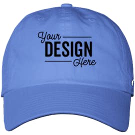 Nike Heritage Baseball Hat - Color: Valor Blue