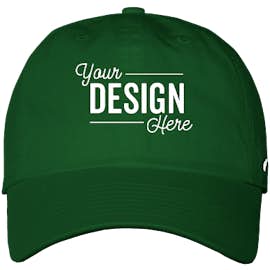 Nike Heritage Baseball Hat - Color: Apple Green