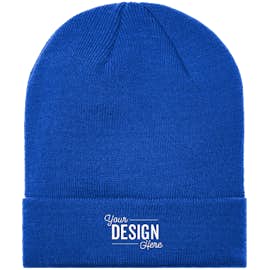 Nike Sideline Beanie - Color: Game Royal