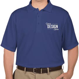 CornerStone Snag-Proof Polo - Color: Royal