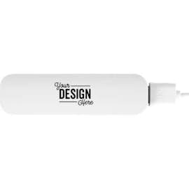 Edge 2,000 mAh Power Bank - Color: White